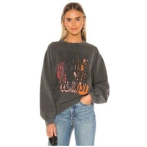 Anine Bing Ramona Sweatshirt